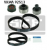 VKMA 92513 SKF Комплект ремня грм