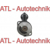 A 14 740 ATL Autotechnik Стартер