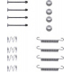 8DZ 355 201-731<br />HELLA PAGID