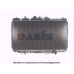 110360N AKS DASIS Радиатор, охлаждение двигателя