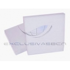 MCF-3H07 MDR Фильтр, воздух во внутренном пространстве