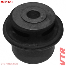 MZ0112R VTR Сайлентблок верхнего,поперечного рычага передней подвески