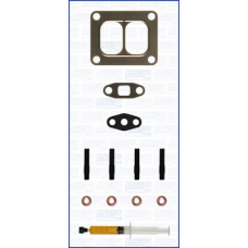 JTC11131 AJUSA Монтажный комплект, компрессор