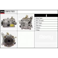 DSP2780 DELCO REMY Гидравлический насос, рулевое управление