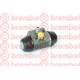 A 12 168<br />BREMBO