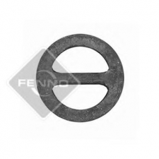 X30121 FENNO Резиновые полоски, система выпуска