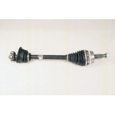 8540 25618 TRISCAN Приводной вал