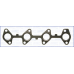 13170200 AJUSA Прокладка, выпускной коллектор