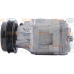 8FK 351 002-371 HELLA Компрессор, кондиционер