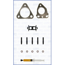 JTC11592 AJUSA Монтажный комплект, компрессор