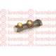 C A6 019<br />BREMBO