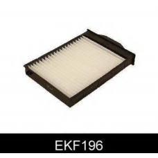 EKF196 COMLINE Фильтр, воздух во внутренном пространстве