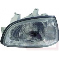 50672131 SCHLIECKMANN Основная фара