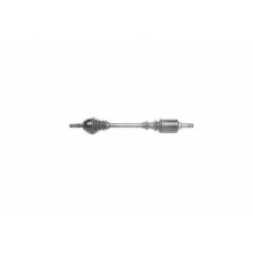 JC333 DA SILVA Приводной вал