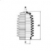 983830 EKG Пыльник, рулевое управление