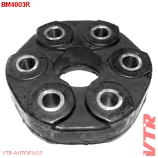 BM4003R VTR Муфта вала карданного