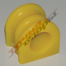 1-01-1377 Tochka opory Полиуретановая втулка стабилизатора, передней подвески lexus