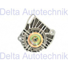 L 39 470 DELTA AUTOTECHNIK Генератор l39470