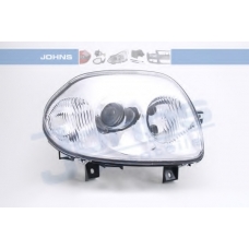60 08 10-2 JOHNS Основная фара
