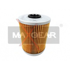 26-0181 MAXGEAR Топливный фильтр