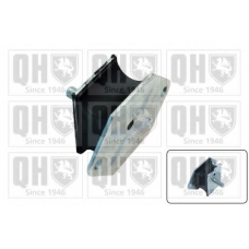 EM4249 QUINTON HAZELL Подвеска, двигатель