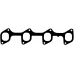 71-52609-00 REINZ Прокладка, впускной коллектор