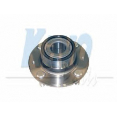 WBH-3006 KAVO PARTS Комплект подшипника ступицы колеса