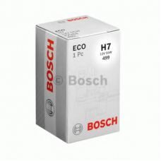 1 987 302 804 BOSCH Лампа накаливания