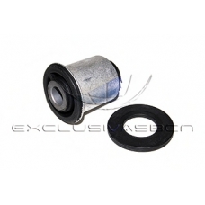 MEM-8163 MDR Кронштейн, подушки рычага