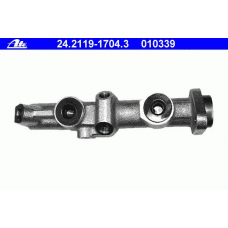 24.2119-1704.3 ATE Главный тормозной цилиндр