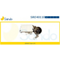 SRE40110.0 SANDO Регулятор