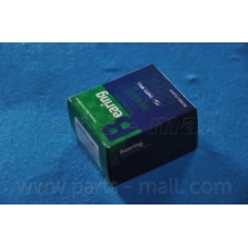 PSA-C012 Parts mall Паразитный / ведущий ролик, поликлиновой ремень