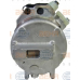 8FK 351 114-231 HELLA Компрессор, кондиционер