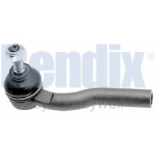 040453B BENDIX Наконечник поперечной рулевой тяги