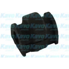 SBS-4555 KAVO PARTS Втулка, стабилизатор