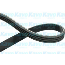 DMV-3036 KAVO PARTS Поликлиновой ремень