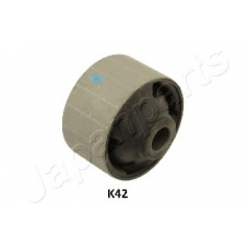 RU-K42 JAPANPARTS Кронштейн, подушки рычага