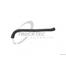 02.14.039 TRUCKTEC AUTOMOTIVE Шланг, вентиляция картера