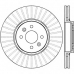 562410B BENDIX Тормозной диск