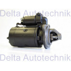 A 11 060 DELTA AUTOTECHNIK Стартер