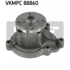 VKPC 88860 SKF Водяной насос