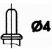 6PT 009 107-371 HELLA Датчик, температура охлаждающей жидкости