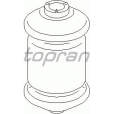 103 260 TOPRAN Подвеска, рычаг независимой подвески колеса