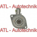 A 14 090 ATL Autotechnik Стартер