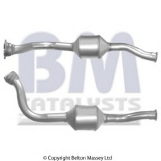 BM80082H BM CATALYSTS Катализатор