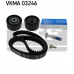 VKMA 03246 SKF Комплект ремня грм