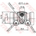 BWL111 TRW Колесный тормозной цилиндр