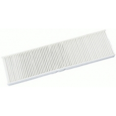 M110679 DENCKERMANN Фильтр, воздух во внутренном пространстве