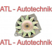 L 32 240 ATL Autotechnik Генератор