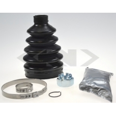 24281 SPIDAN Комплект пылника, приводной вал